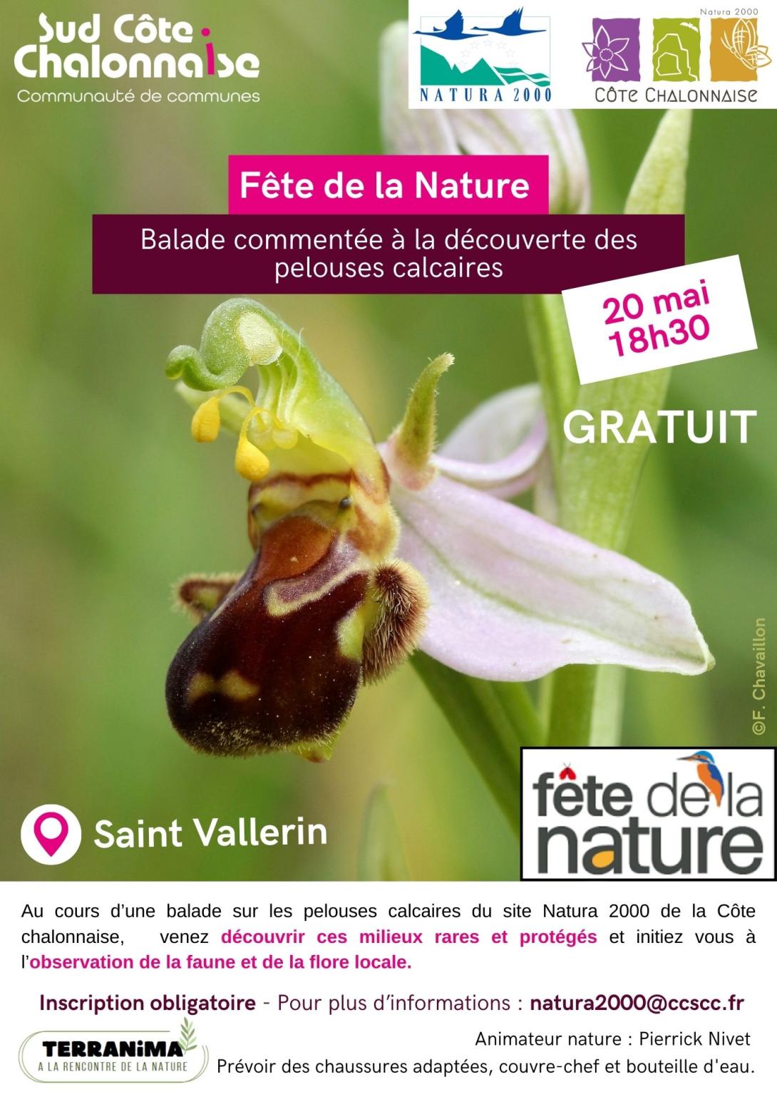 Fete Nature 200526